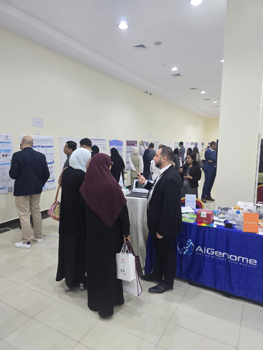 AlGenome tweet media