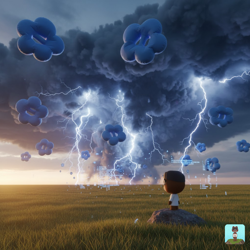 Day 24 of full support for <a href="/UmbraPrivacy/">Umbra Privacy</a> till Valhalla!  

The calm before the storm🌨️🌨️ soon in mainnet 👀 

Study $UMBRA, the future of privacy on <a href="/solana/">Solana</a> 🧠

#UMBRA #PRIVACY #SOLANA