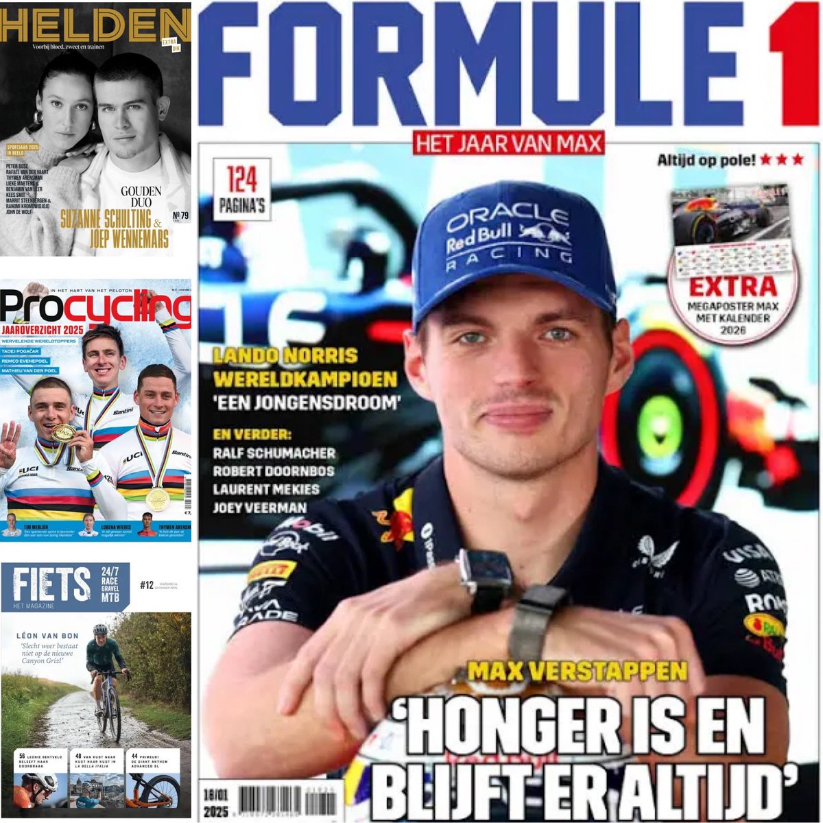 Gerard Bos tweet media