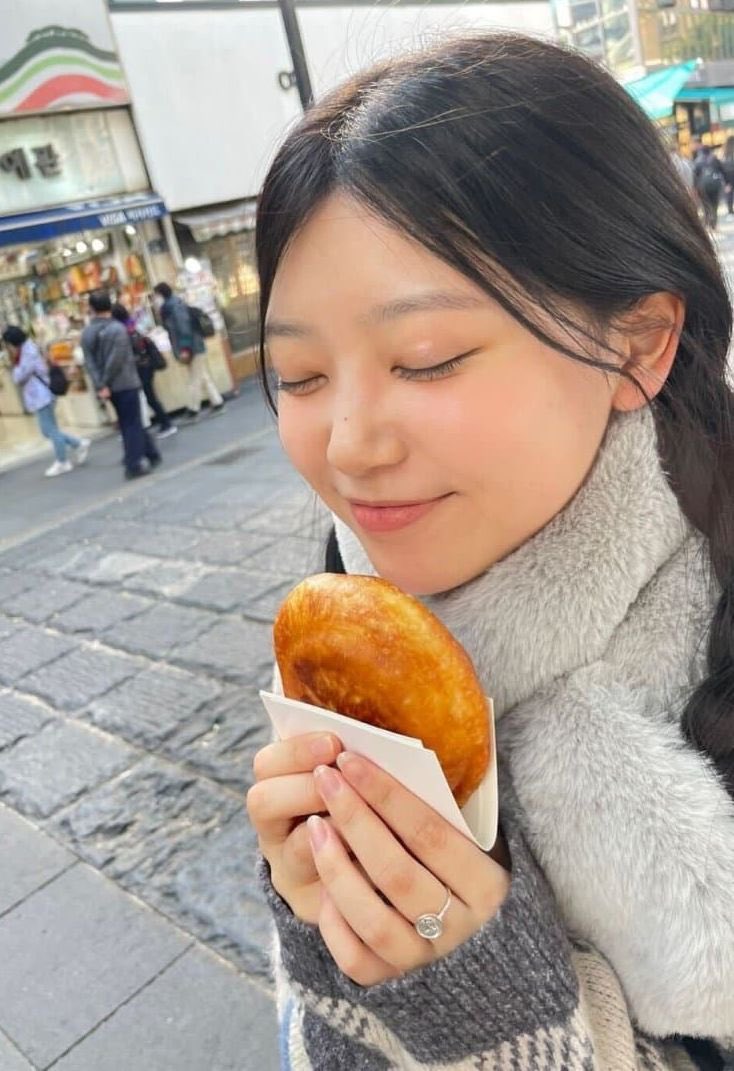 시* 진짜 여친통 미침