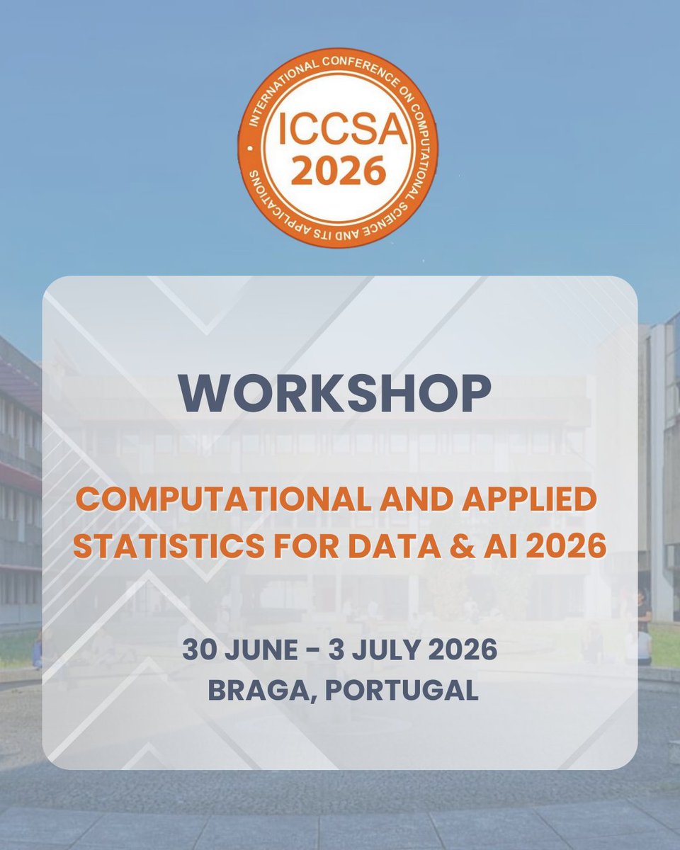 International Statistical Institute tweet media