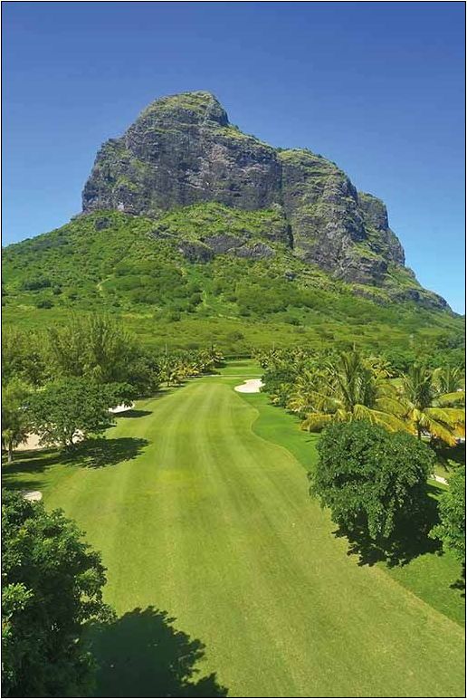 Mauritius Island tweet media