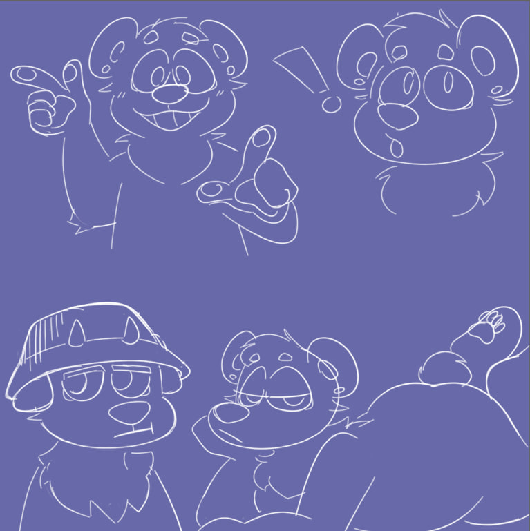 DoodleDogi's tweet photo. beaw or somethin idk https://t.co/JwZ8RHogDE
