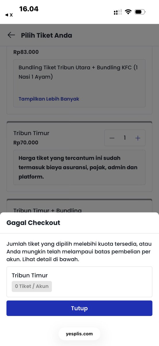 Febriamin tweet media