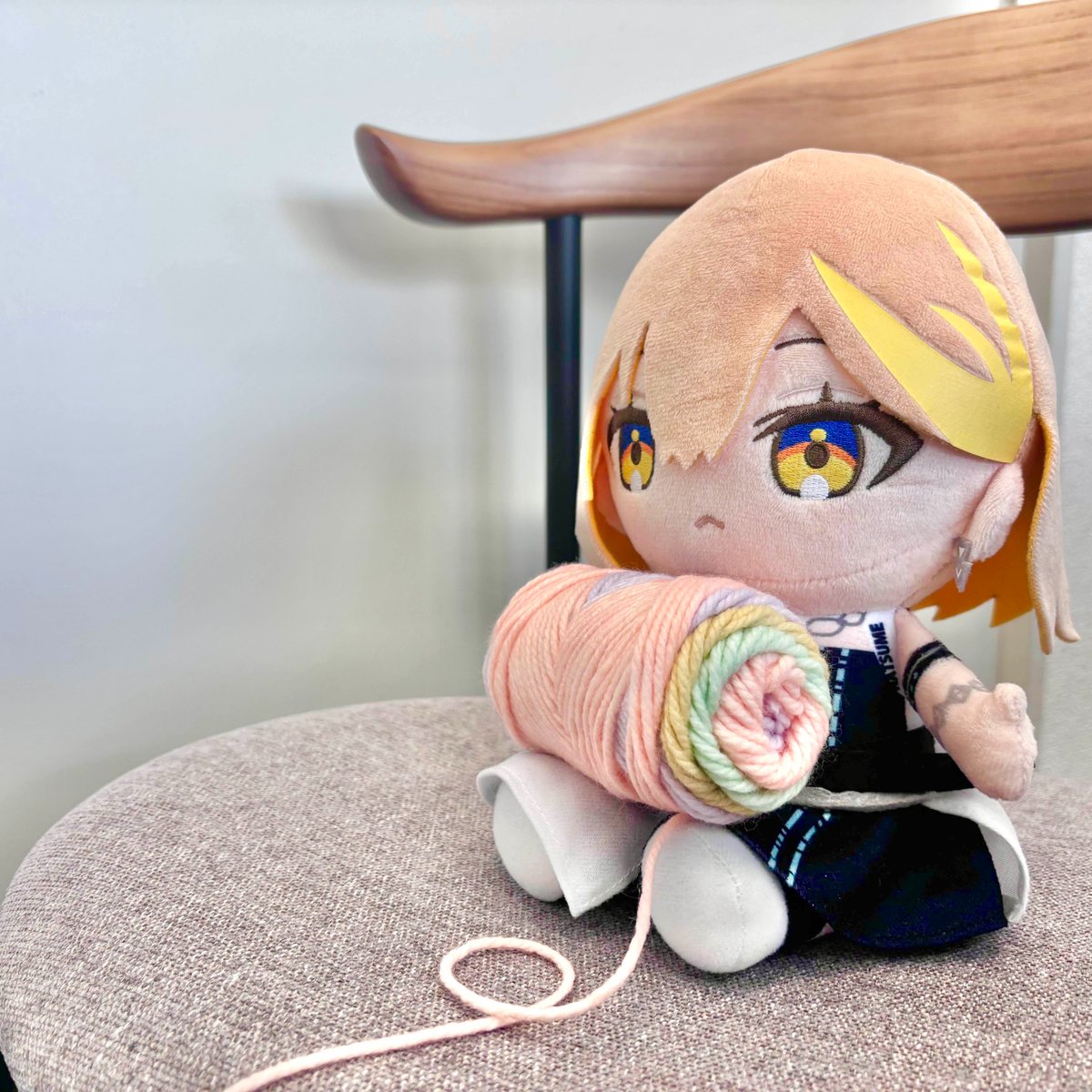 棗いつきStaff (@itsuki_staff) / Posts / X