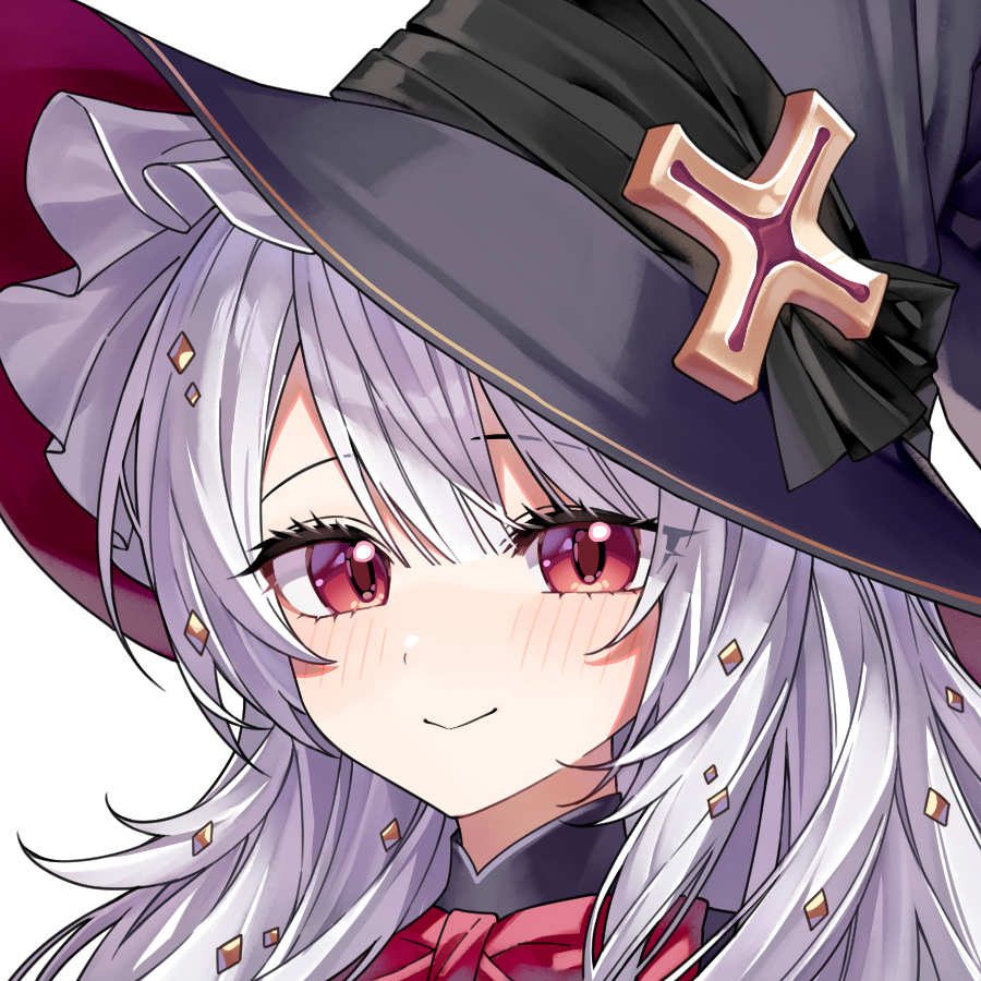 크레페 두상 작업했습니다. 커미션 신청 감사합니다:3