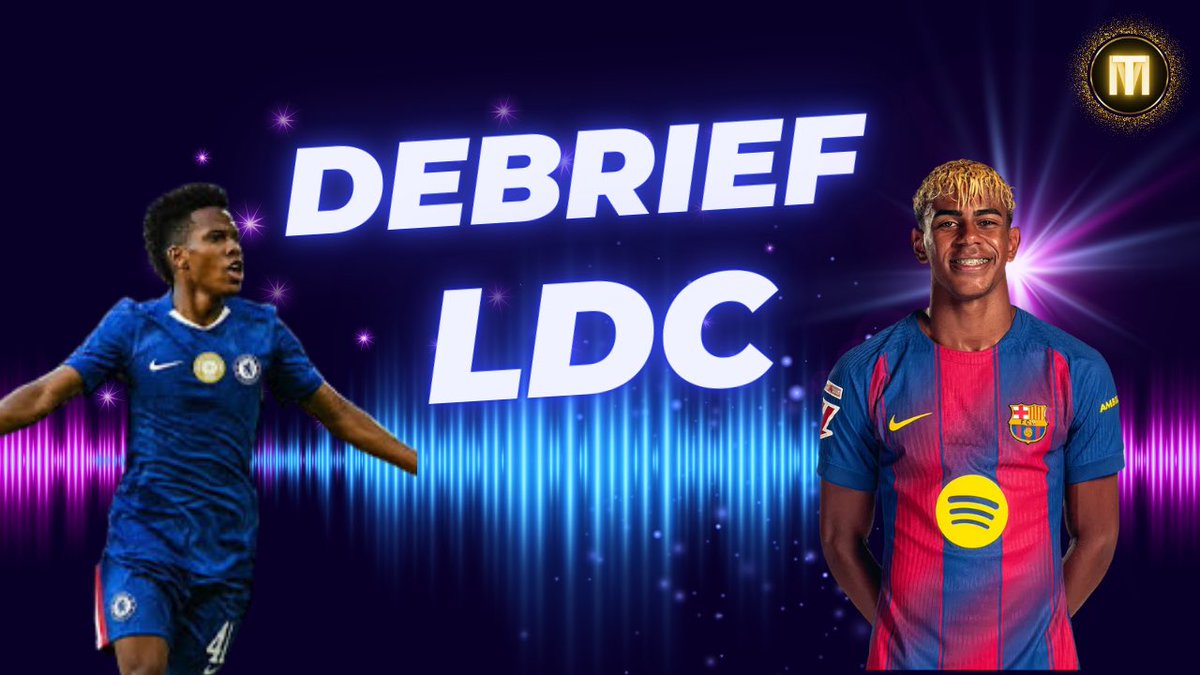 Retrouvez à 12h30 <a href="/NajiRB9/">Naji RB9 🇩🇪🇨🇵🇦🇺 🖤❤💛</a> <a href="/Mazoukan/">clevates</a> <a href="/Livaiackeermann/">Ackerman est mort 🌒</a> <a href="/FirasACM/">👺| Firas n’est plus à CortoMusoLand</a> <a href="/TontonBaller/">Tonton</a> pour un live debrief ldc 
👉 youtube.com/live/sBrwz0d56…