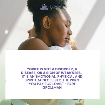 BLOOM AFTER tweet media