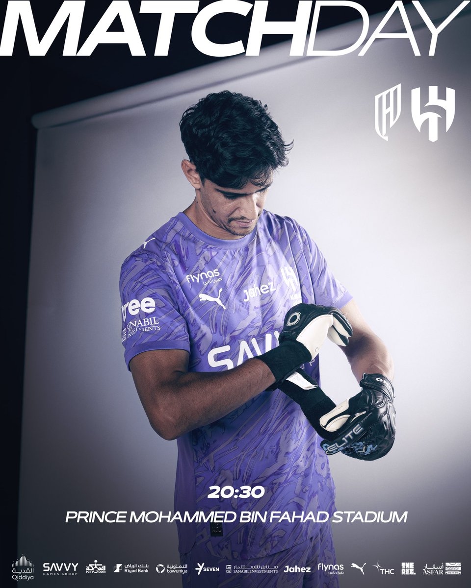 A new challenge in #RSL 🤩⏳