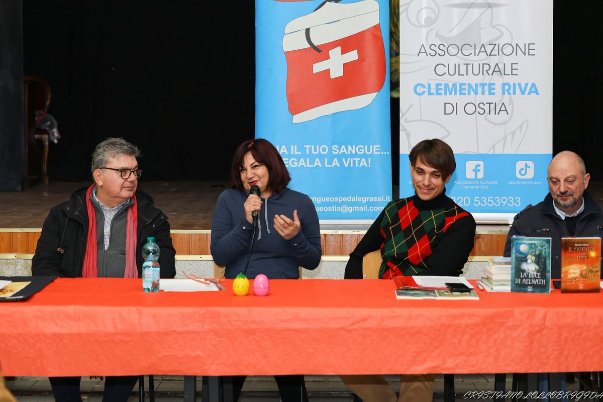 Gianni Maritati (@giannimaritati) on Twitter photo 