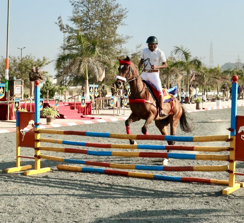 DIGP RAJKOT RANGE tweet media