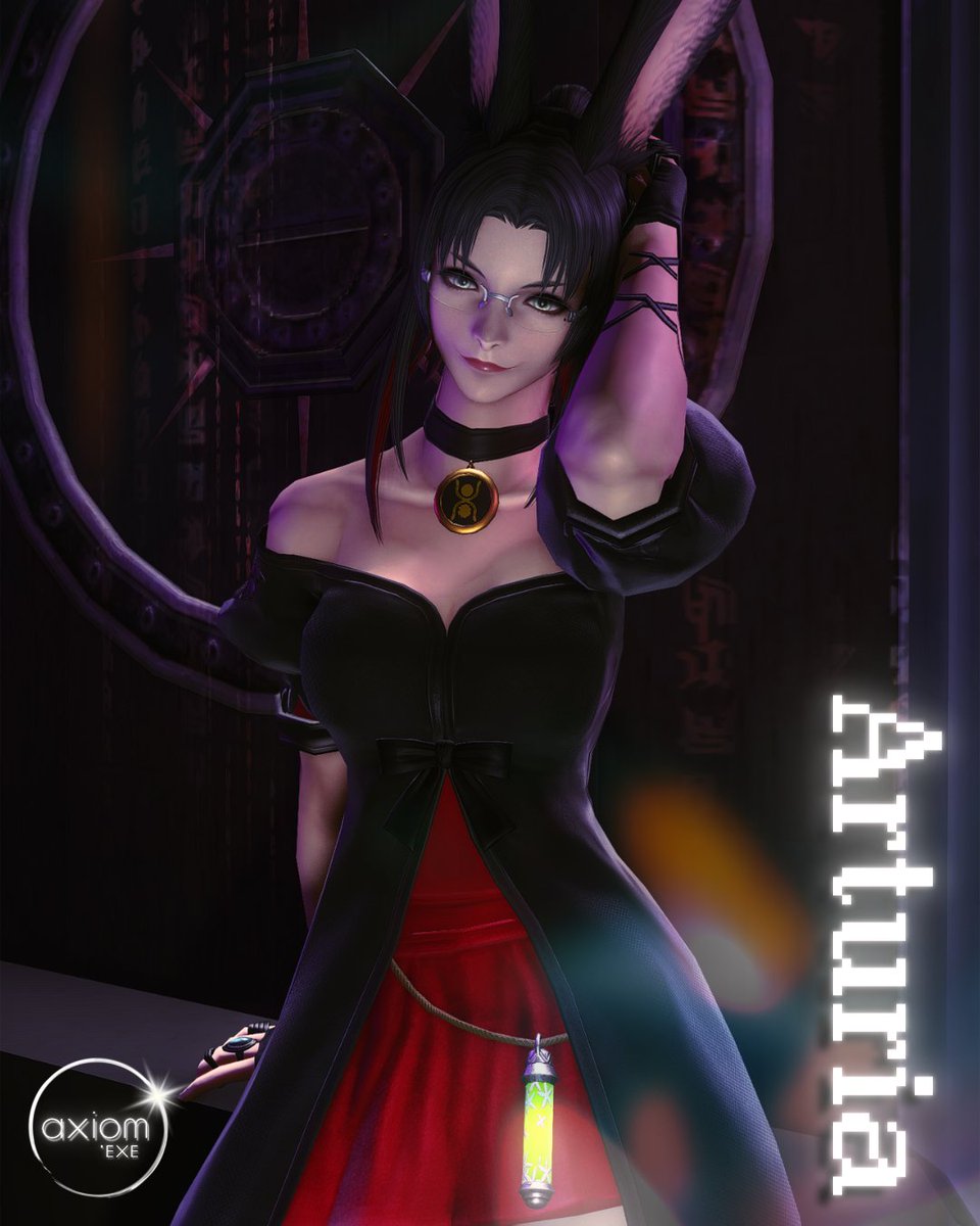 System register updated : Catalyst // Arturia Pendra
<a href="/PendraArturia/">Arturia Pendra</a> 

“Come closer, dear one. No need to raise your voice to be noticed here. I prefer a quieter kind of unforgettable… Stay with me a while and we’ll savour each moment the way it deserves: slowly, thoughtfully,