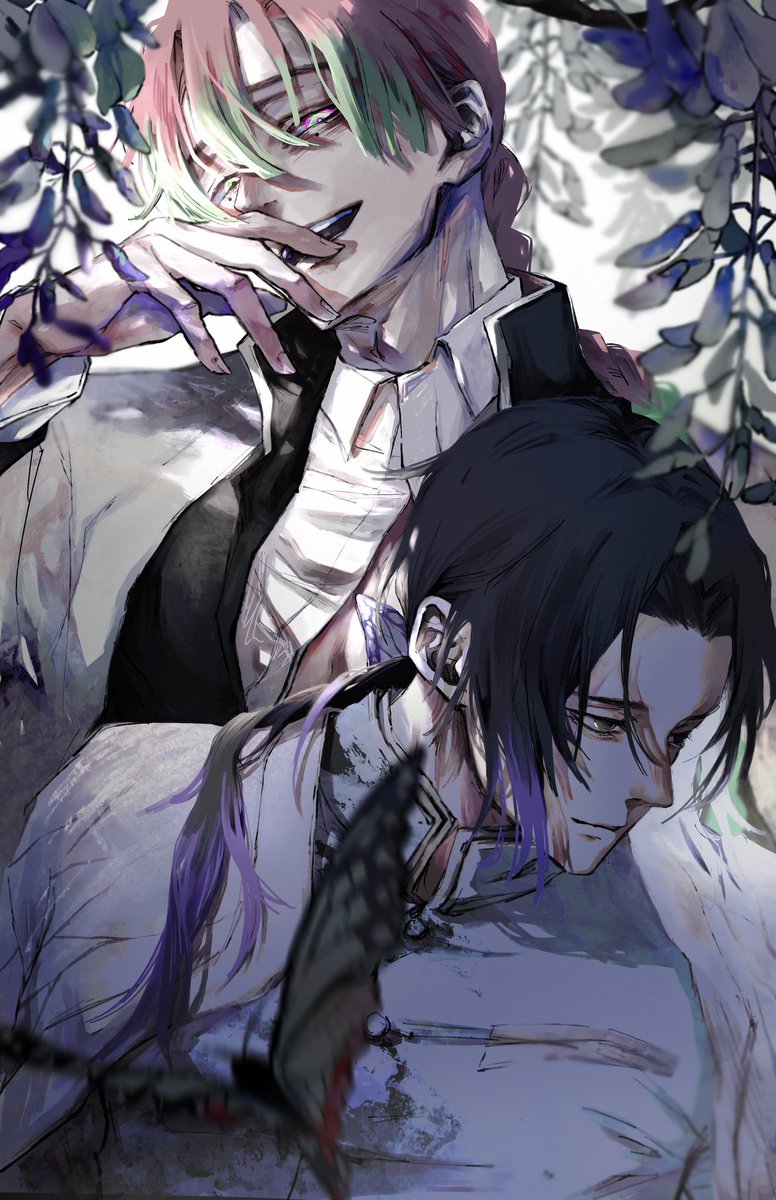 蒼杜吏 tweet media