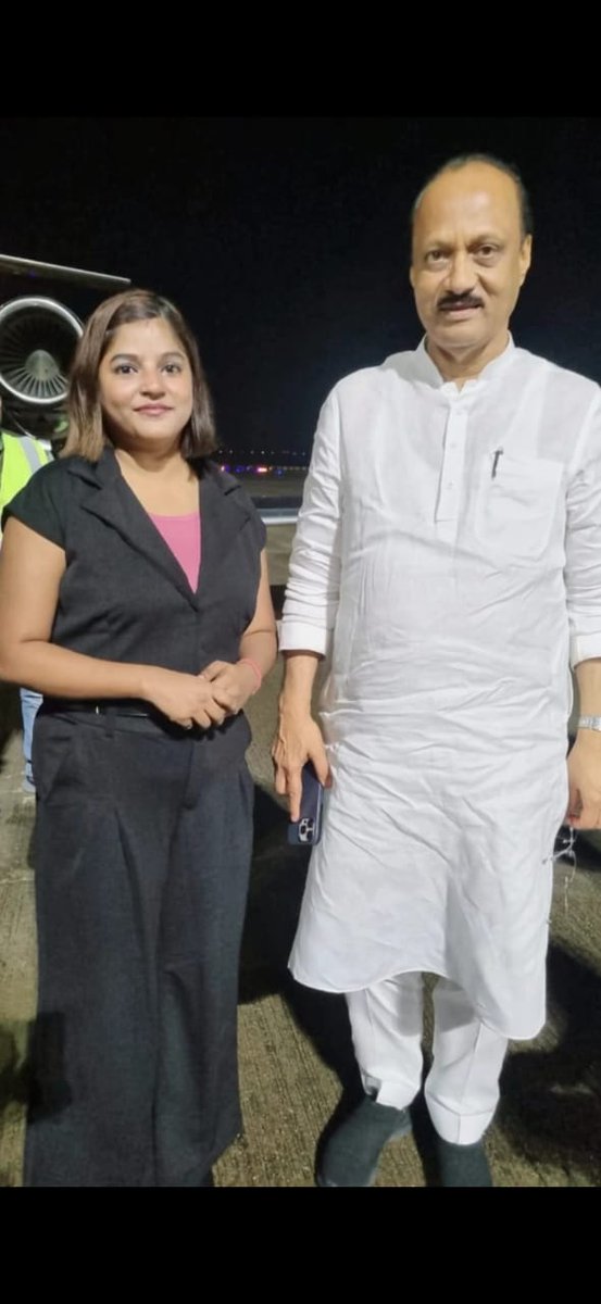 नेत्वा धुरी NETWA DHURI tweet media