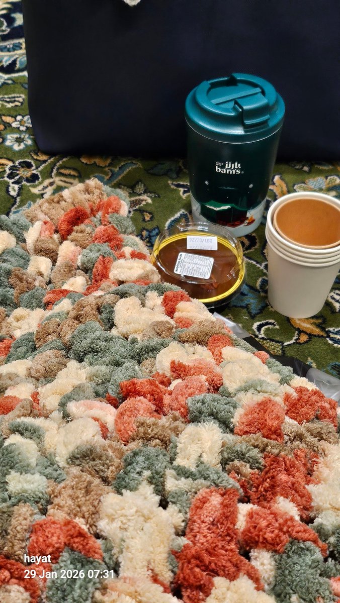 حياه | ✨️ tweet media