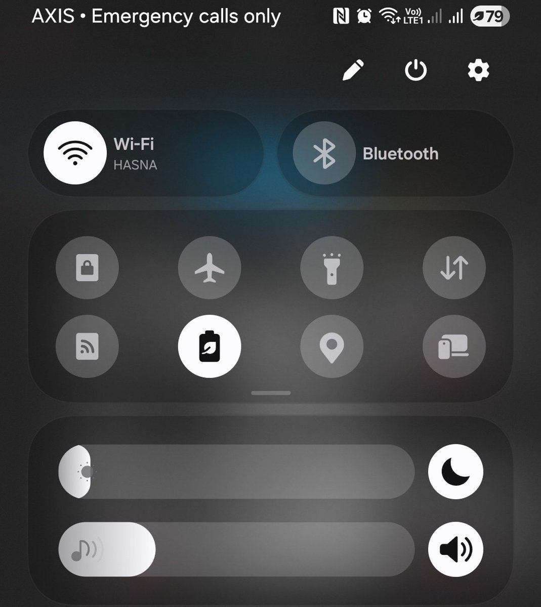 Sumpah ya ini XL udah semingguan sinyalnya emergency calls only terus. Udah bolak balik restart hp tp tetep aja <a href="/myXL/">XL</a> <a href="/myXLCare/">myXLCare</a>