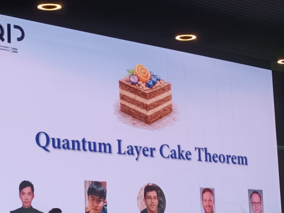 QIP 2026 tweet media