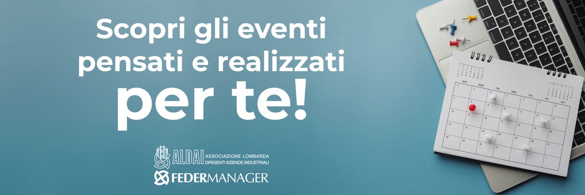 ALDAI_Mi's tweet photo. Febbraio è alle porte con un’agenda ricca di appuntamenti.
📅 Scopri gli eventi del mese sul nostro sito.
 🔗 Clicca qui: https://t.co/6yZv5TPXIJ https://t.co/r9XkjQknf5