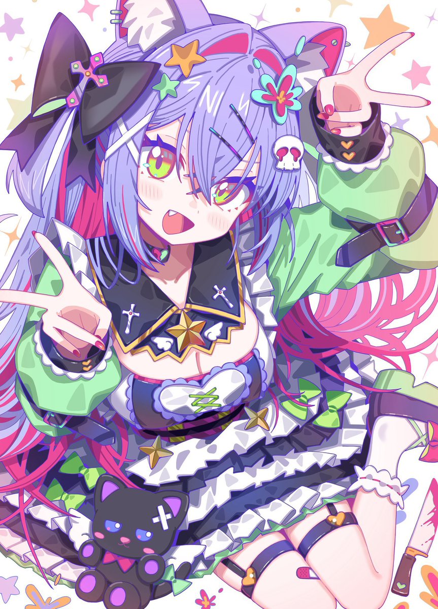 レイラ⚡🌶´- (@reira233) / Posts / X