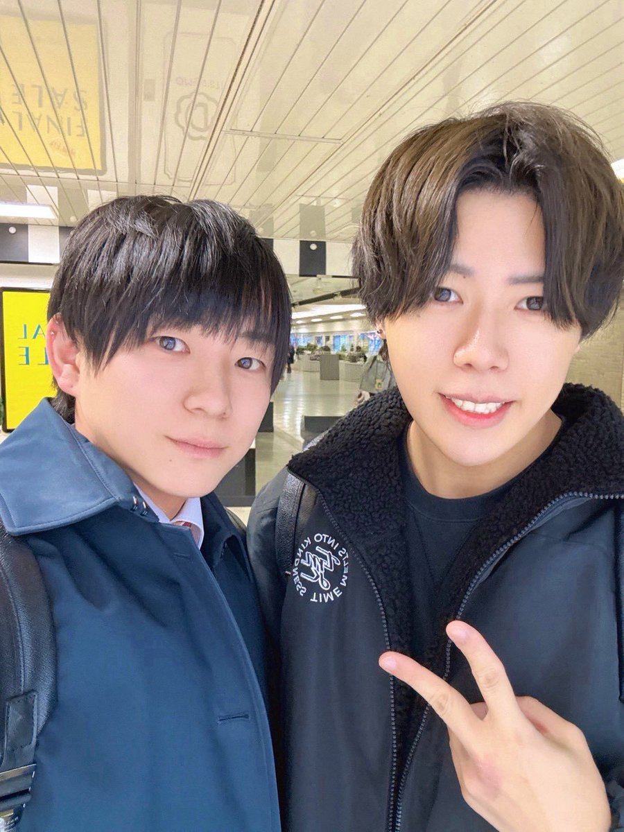 りょーた (@yoshita4423) / Posts / X