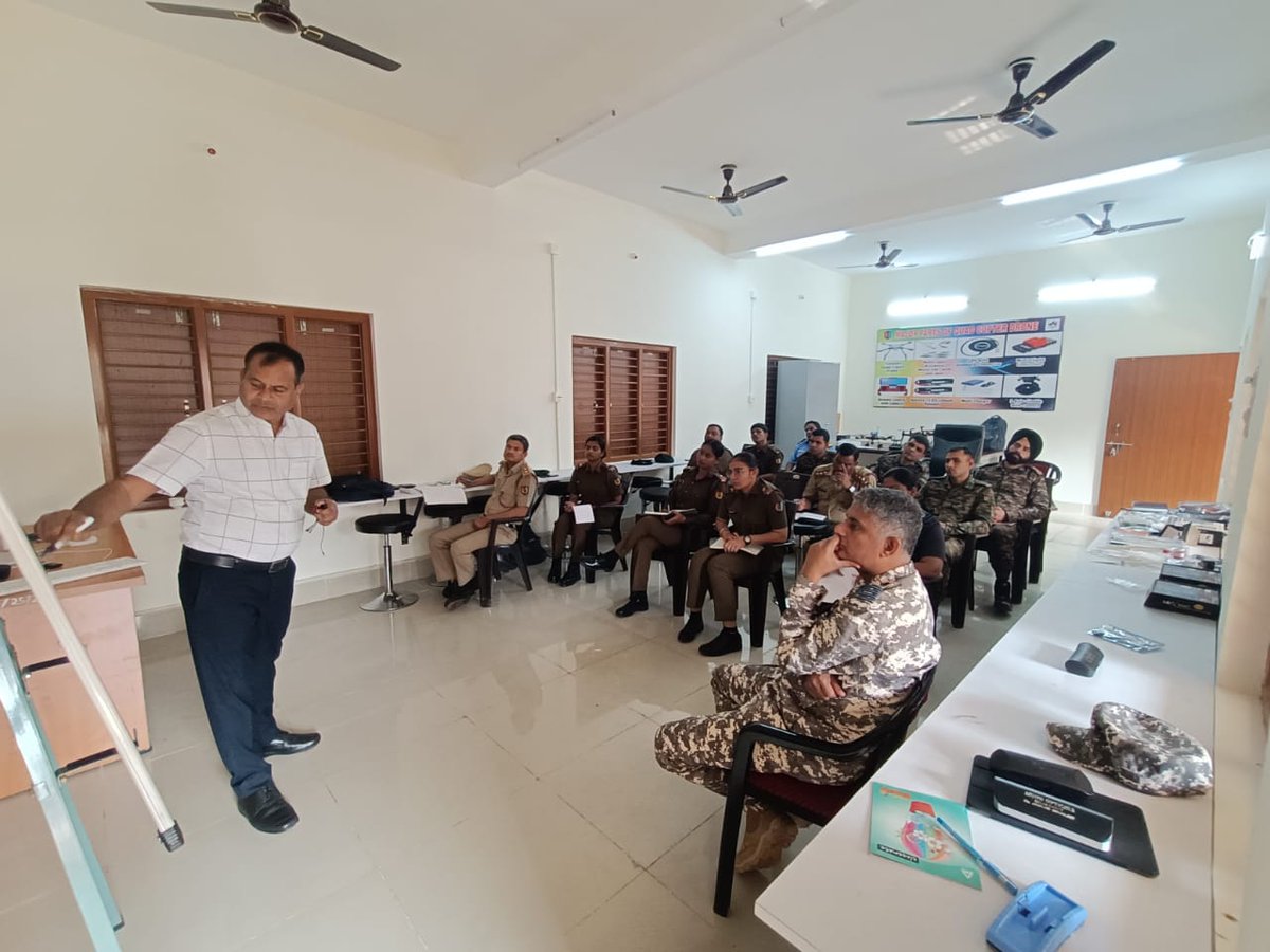 NCC Dte Odisha tweet media
