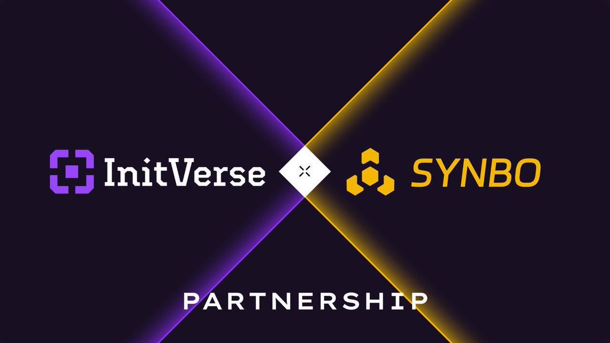 SYNBO Protocol tweet media