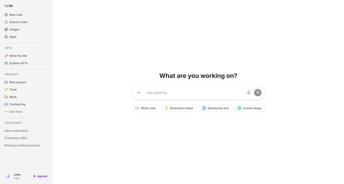 John Champ tweet media