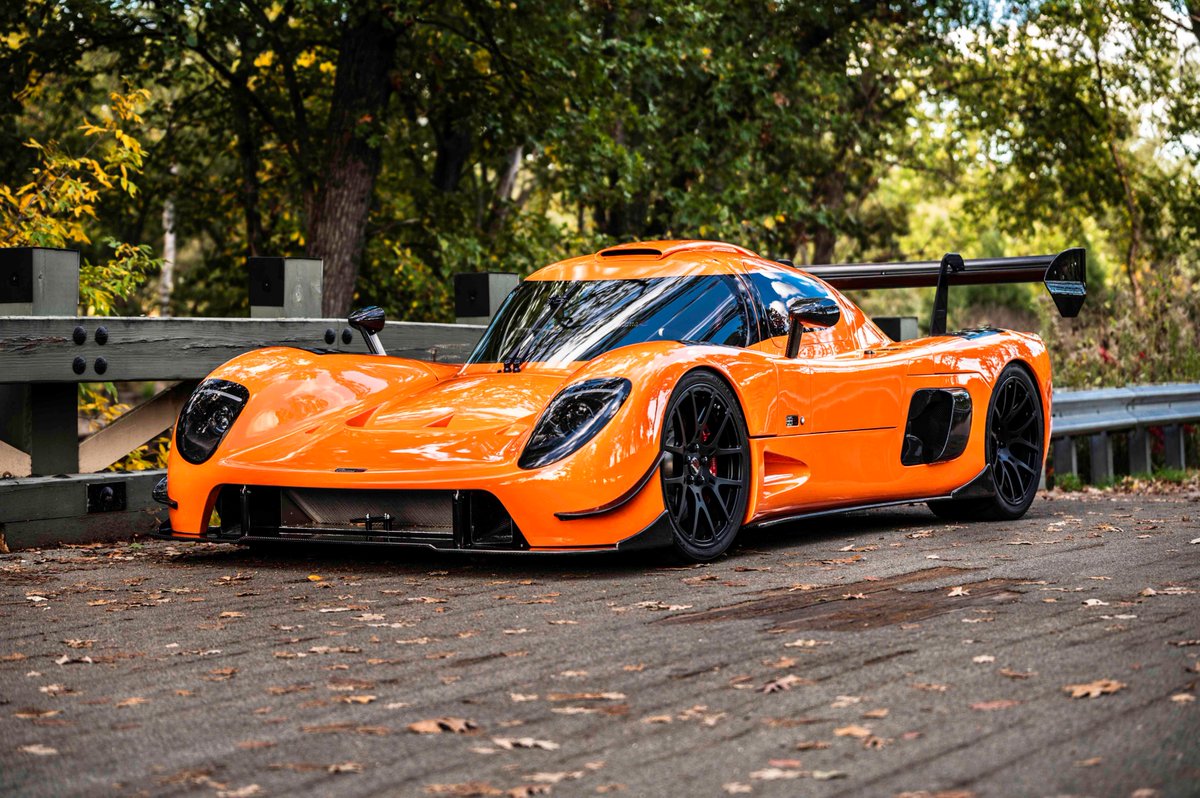 Ultima Sports Ltd tweet media