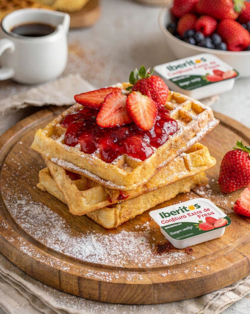 Iberitos || Patés y cremas untables tweet media