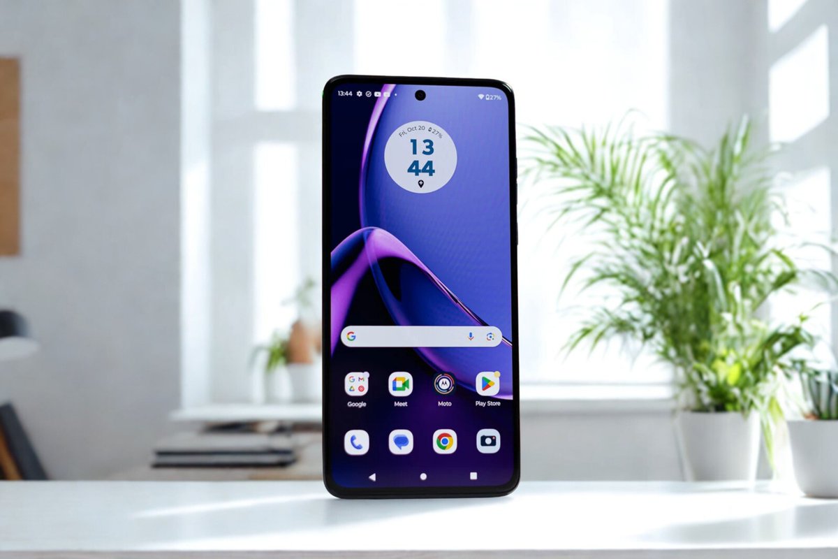 Lamiyaislm's tweet photo. Looking for a solid Motorola Moto G84? 🔍 Check out specs, features &amp; everything you need to know before you buy 👉 https://t.co/30EUDGiwXL #MotoG84 #SmartphoneReview #TechTwitter #MobileSpecs #PhoneGuide https://t.co/n6ODGSdt8W