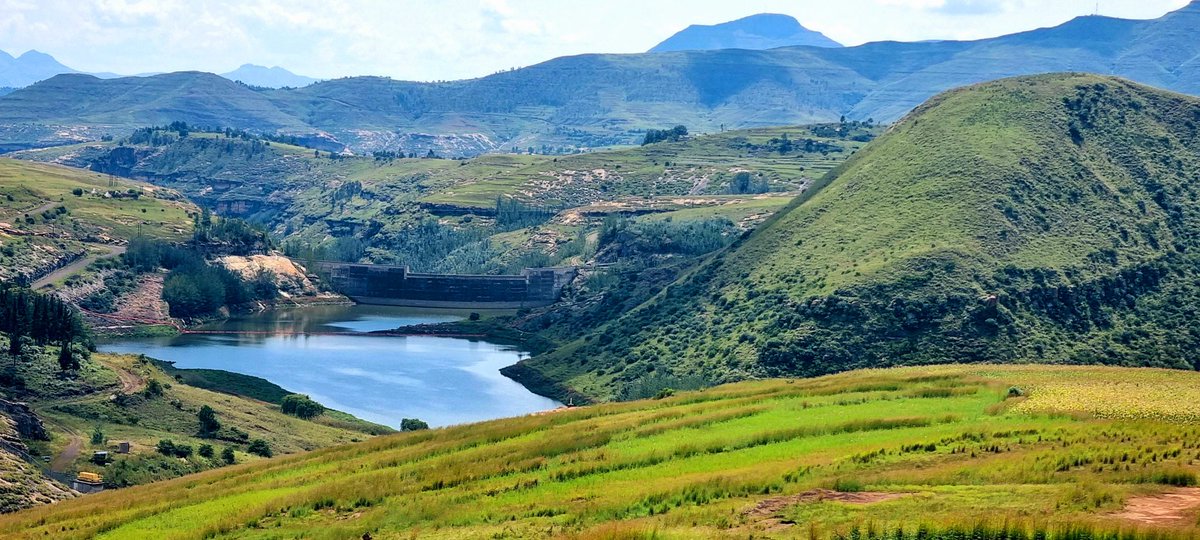 Lesotho.ls tweet media