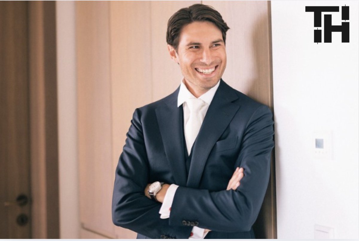 #Bitget is doubling down on Europe 🇪🇺

The exchange has appointed former Bitpanda CLO Oliver Stauber as CEO of Bitget EU to lead its MiCA strategy and set up its European HQ in Vienna.

tokenheadline.com/article/bitget…

#CryptoNews