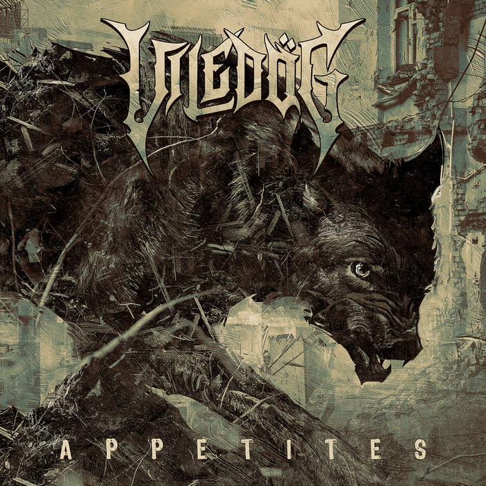 KMANRIFFSMetal's tweet photo. FULL FORCE FRIDAY:🆕Jan 30 5⃣4⃣🎧
VILEDÖG - Appetites 🇵🇹⚛️
Debut EP from Porto, Portuguese Thrash/Groove Metal outfit⚛️
AL➡️https://t.co/sxXKvrzdSC⚛️
#Viledog #Appetites #ThrashMetal #GrooveMetal #FFFJan30 #KMäN https://t.co/EG0ANbuflR