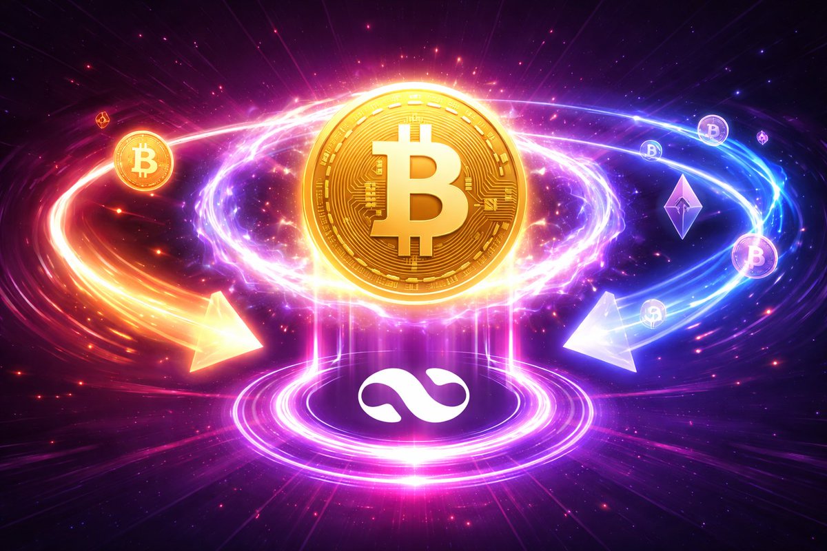 PactSwap lets you trade native Bitcoin directly. It avoids wrapped assets  and bridges, providing a safe and simple cross‑chain swap experience.  Seeing Bitcoin swapped directly, unwrapped, could shift liquidity and  enable a