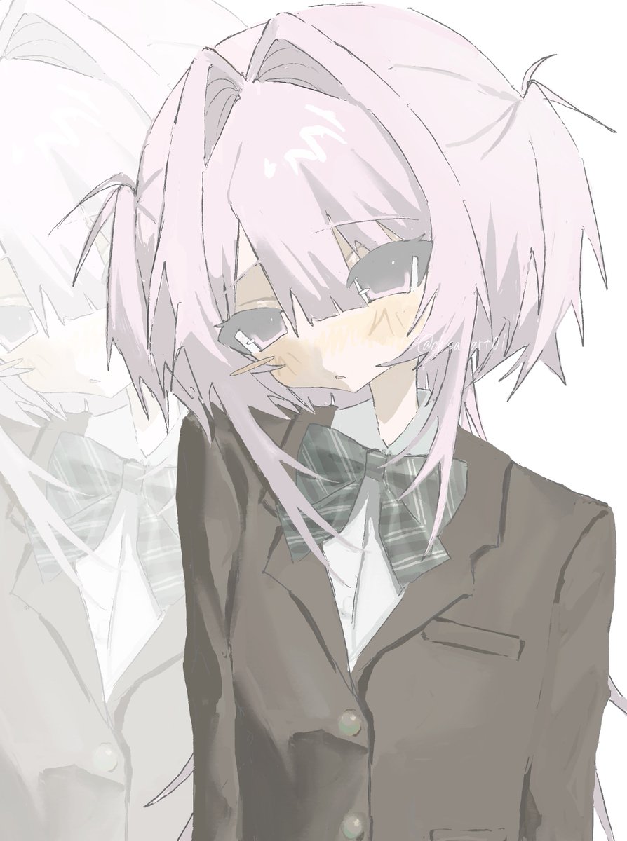 栖世らも (@_ramo404) / Posts / X