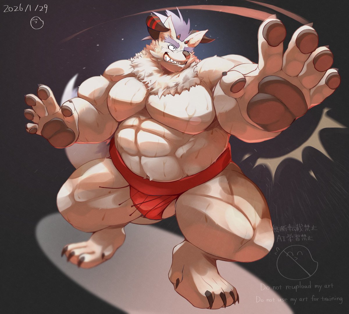 フォアグラ🐣🔞 tweet media