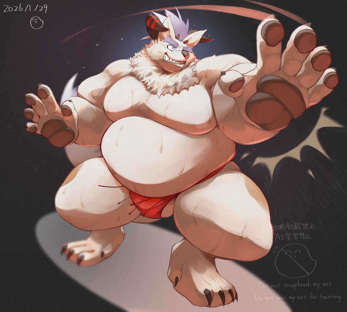 フォアグラ🐣🔞 tweet media