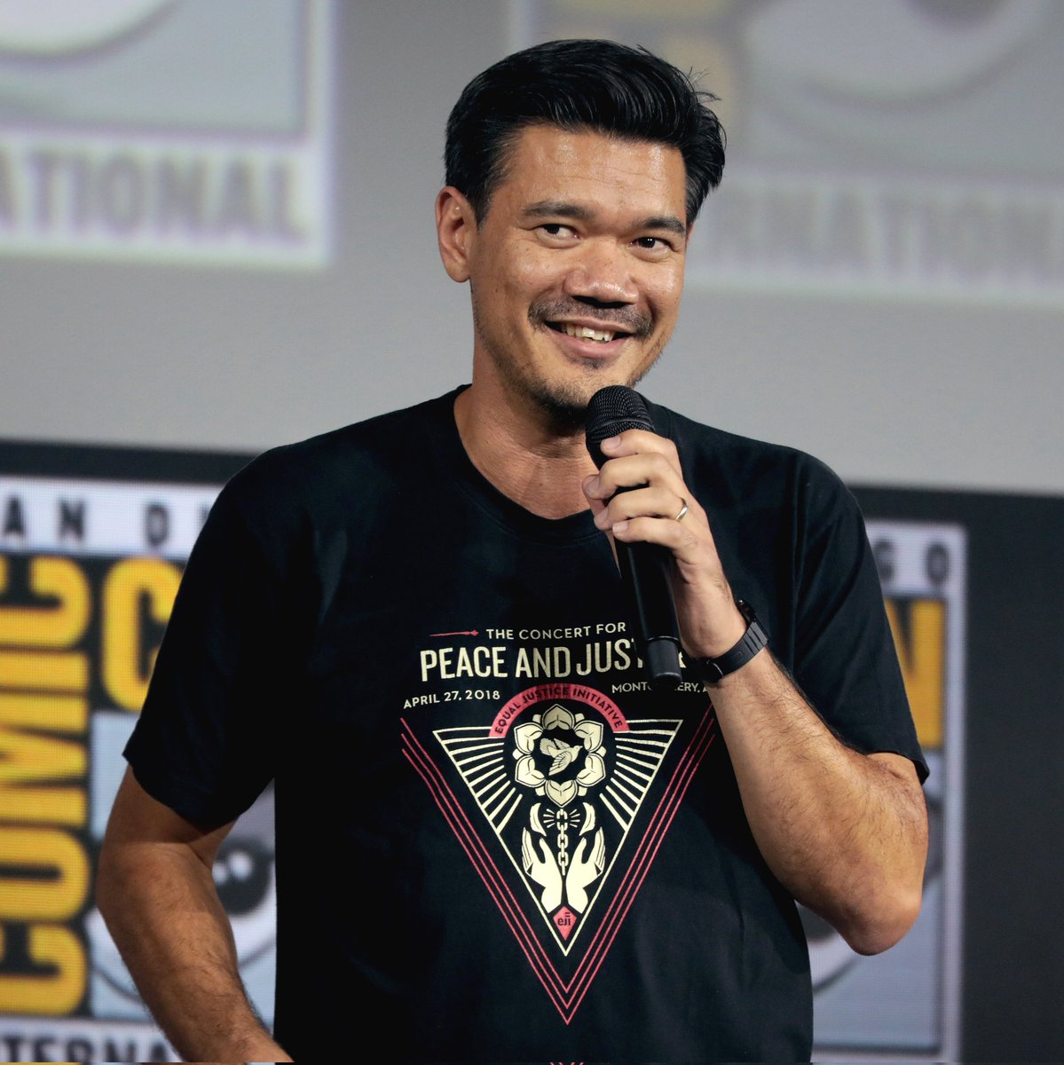 MCUFilmNews's tweet image. Destin Daniel Cretton’s MCU projects so far:

• Shang-Chi and the Legend of the Ten Rings
• Wonder Man
• Spider-Man: Brand New Day
• Shang-Chi 2 (expected)