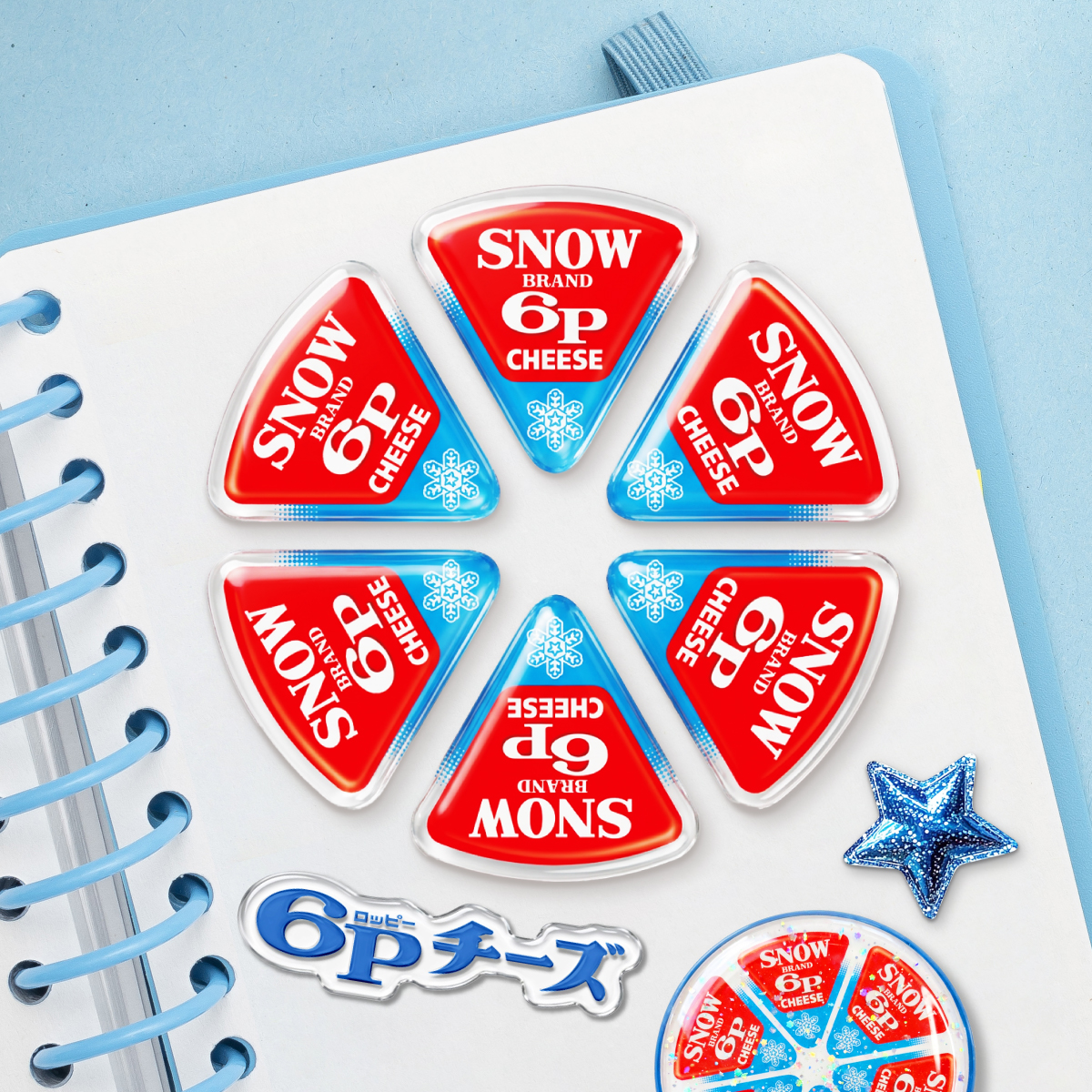 6Pチーズ【公式】 (@6Pofficial) / Posts / X