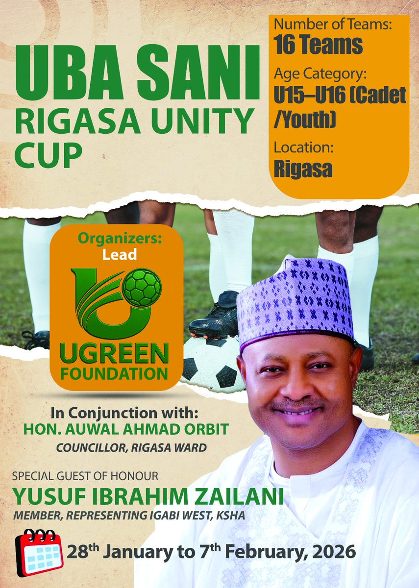 Auwal Ahmad (@auwal_orbit) on Twitter photo 