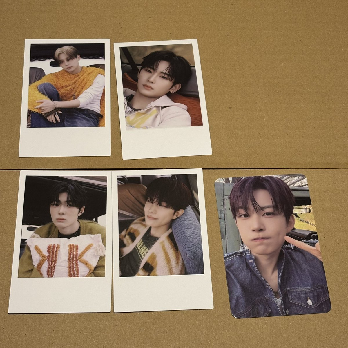 ✡︎⋆꙳ tweet media