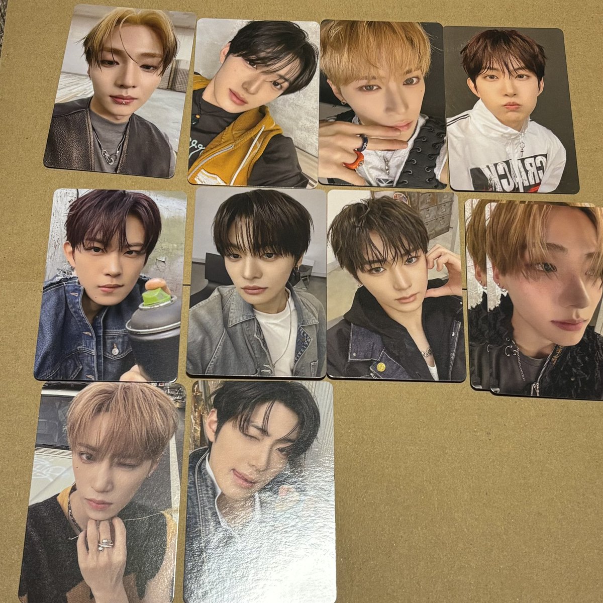 ✡︎⋆꙳ tweet media