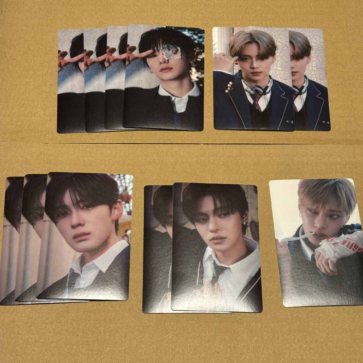 ✡︎⋆꙳ tweet media