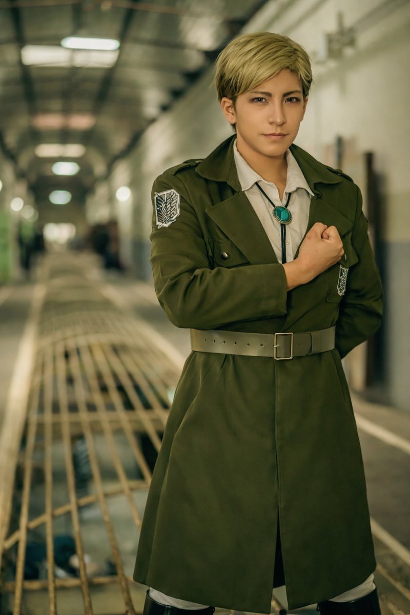 うっしー🐮今月は冨樫作品併せだぁ💗 (@ushicos) / Posts / X