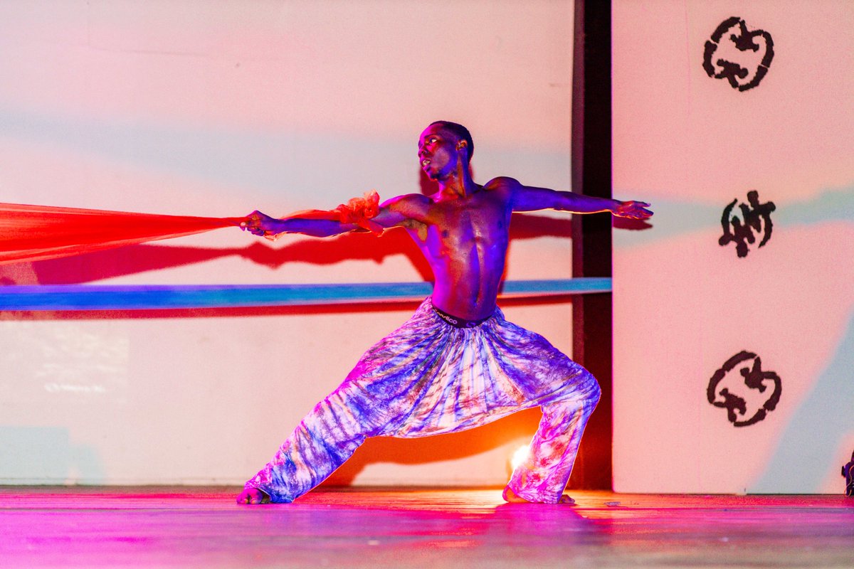 What began as an idea became movement. What lived in thought found form in the body.

Thank you for witnessing Zadokeli 

To everyone who watched, felt, and journeyed with us through motion and meaning, we are deeply grateful. 
#zadokeli2025 #merakiartsafrica #artinmotion