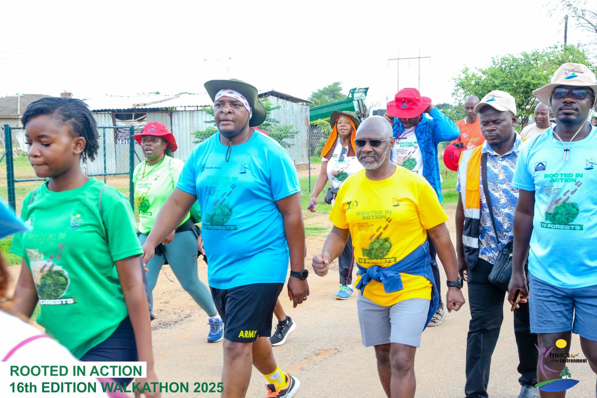 fote_zim's tweet photo. Throw back Thursday
FOTE 2025 Walkathon, Harare to Murombedzi
#PlantATreeToday
#EcosystemRestoration
#BuildingCommunitiesTogether
@ForestryComm
@Nyaradzo_Group
@StanbicBankZW
@tanganda_tea
@InnscorAfrica
@OldMutualZW
@SeedCoZimbabwe
@roadangelszim https://t.co/TDSBeIdpoj