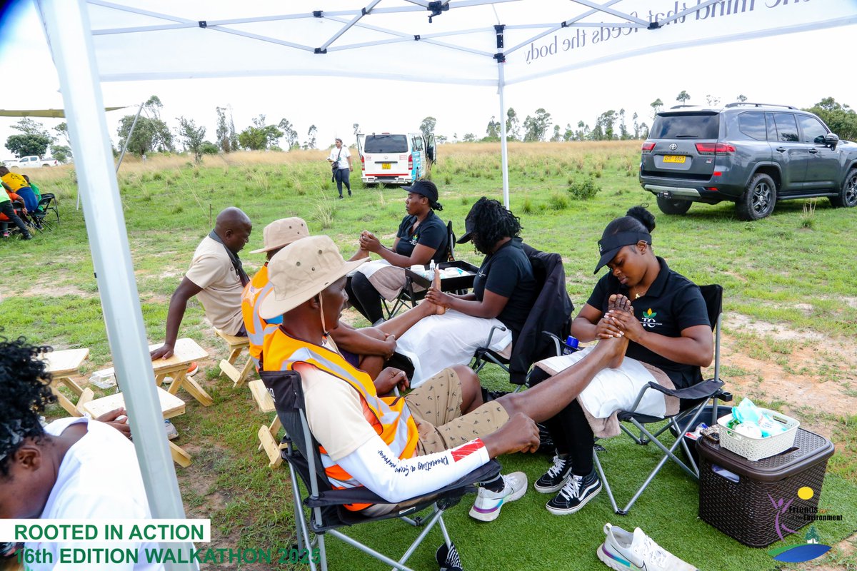 fote_zim's tweet photo. Throw back Thursday
FOTE 2025 Walkathon, Harare to Murombedzi
#PlantATreeToday
#EcosystemRestoration
#BuildingCommunitiesTogether
@ForestryComm
@Nyaradzo_Group
@StanbicBankZW
@tanganda_tea
@InnscorAfrica
@OldMutualZW
@SeedCoZimbabwe
@roadangelszim https://t.co/TDSBeIdpoj