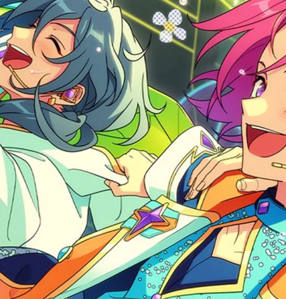 あんさんぶるスターズ！！【公式】 on X: 