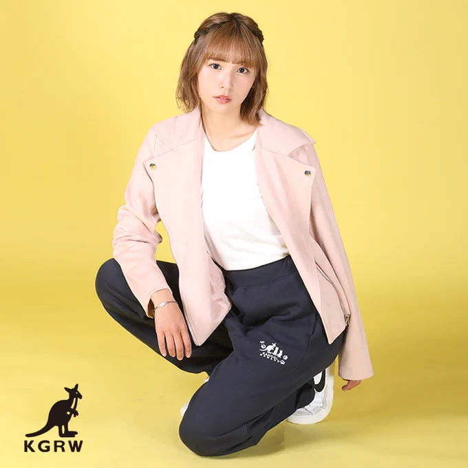 浅川梨奈 バースデーイベント トレーナー ブラッグ Mサイズ G_0enRYbUAIeqdX?format=webp&