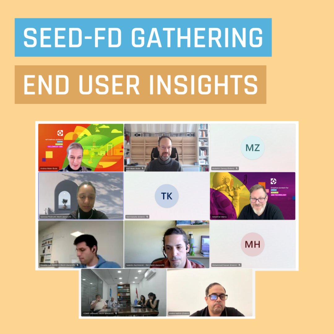 SEED-FD tweet media